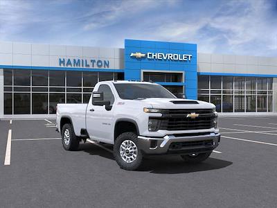 2024 Chevrolet Silverado 2500 Regular Cab 4WD, Pickup for sale #A7498 - photo 1