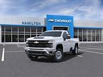 2024 Chevrolet Silverado 2500 Regular Cab 4WD, Pickup for sale #A7498 - photo 8