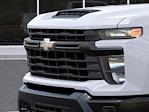 New 2025 Chevrolet Silverado 2500 Work Truck Regular Cab 4WD, Pickup for sale #A7518 - photo 13