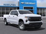 New 2025 Chevrolet Silverado 1500 Work Truck Crew Cab 4WD, Pickup for sale #A7601 - photo 7