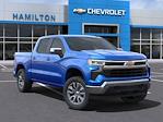 New 2025 Chevrolet Silverado 1500 LT Crew Cab 4WD, Pickup for sale #A7607 - photo 7