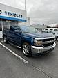 Used 2017 Chevrolet Silverado 1500 LT Crew Cab 4WD, Pickup for sale #A7615A - photo 1