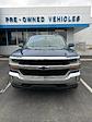 Used 2017 Chevrolet Silverado 1500 LT Crew Cab 4WD, Pickup for sale #A7615A - photo 3