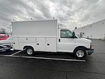 New 2024 Chevrolet Express 3500 Regular Cab RWD, Service Utility Van for sale #A7648 - photo 4