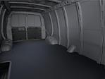 2022 Chevrolet Express 2500 4x2, Empty Cargo Van #CD553 - photo 12