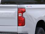 2024 Chevrolet Silverado 1500 Crew Cab 4WD, Pickup for sale #CD627 - photo 11