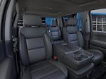 2024 Chevrolet Silverado 1500 Crew Cab 4WD, Pickup for sale #CD628 - photo 16