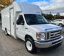 Used 2022 Ford E-350 Base RWD, Utilimaster Box Truck for sale #DC19848 - photo 1