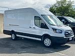 New 2023 Ford E-Transit 350 Base High Roof RWD, Empty Cargo Van for sale #15470 - photo 7