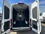 New 2023 Ford E-Transit 350 Base High Roof RWD, Empty Cargo Van for sale #15470 - photo 2