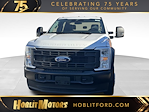 New 2023 Ford F-450 XL Crew Cab 4x4, Cab Chassis for sale #15669C - photo 3