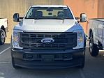 New 2023 Ford F-450 XL Crew Cab 4x4, Cab Chassis for sale #15669C - photo 1