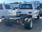 2023 Ford F-450 Crew Cab DRW 4x4, Cab Chassis for sale #15669C - photo 2