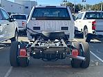 2023 Ford F-450 Crew Cab DRW 4x4, Cab Chassis for sale #15669C - photo 5