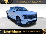 2023 Ford F-150 Lightning SuperCrew Cab AWD, Pickup for sale #15768 - photo 3