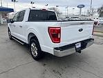 New 2023 Ford F-150 XLT SuperCrew Cab 4x2, Pickup for sale #15822 - photo 2