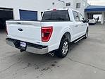 New 2023 Ford F-150 XLT SuperCrew Cab 4x2, Pickup for sale #15822 - photo 7