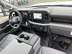 New 2024 Ford F-450 XL Regular Cab 4x2, 12' Scelzi SEC Combo Body for sale #15833C - photo 10