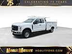 New 2024 Ford F-250 XL Super Cab 4x4, 8' 2" Royal Truck Body Service Body Service Truck for sale #15836C - photo 3