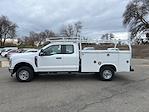 New 2024 Ford F-250 XL Super Cab 4x4, 8' 2" Royal Truck Body Service Body Service Truck for sale #15836C - photo 4