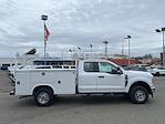 New 2024 Ford F-250 XL Super Cab 4x4, 8' 2" Royal Truck Body Service Body Service Truck for sale #15836C - photo 7