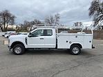 New 2024 Ford F-250 XL Super Cab 4x4, 8' Royal Truck Body Service Body Service Truck for sale #15839C - photo 4