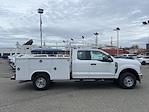 New 2024 Ford F-250 XL Super Cab 4x4, 8' Royal Truck Body Service Body Service Truck for sale #15839C - photo 7