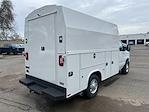 New 2024 Ford E-350 Base RWD, 11' Knapheide KUV Service Utility Van for sale #15862C - photo 2