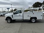 New 2024 Ford F-250 XL Regular Cab 4x4, Scelzi Signature Service Truck for sale #15893C - photo 3