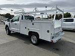 New 2024 Ford F-250 XL Regular Cab 4x4, Scelzi Signature Service Truck for sale #15893C - photo 2