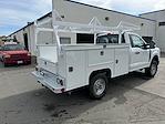 New 2024 Ford F-250 XL Regular Cab 4x4, Scelzi Signature Service Truck for sale #15893C - photo 5