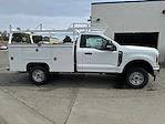 New 2024 Ford F-250 XL Regular Cab 4x4, Scelzi Signature Service Truck for sale #15893C - photo 6