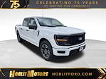 New 2024 Ford F-150 STX SuperCrew Cab 4x2, Pickup for sale #15922 - photo 1