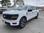 New 2024 Ford F-150 STX SuperCrew Cab 4x2, Pickup for sale #15922 - photo 4
