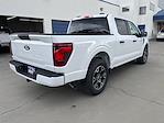 New 2024 Ford F-150 STX SuperCrew Cab 4x2, Pickup for sale #15922 - photo 2