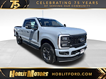 New 2024 Ford F-350 Lariat Crew Cab 4x4, Pickup for sale #15951 - photo 1