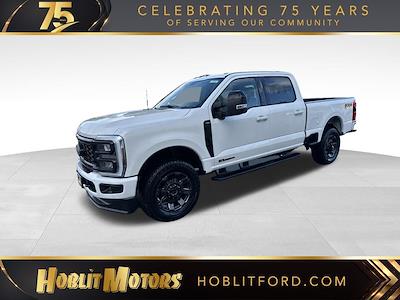 New 2024 Ford F-350 Lariat Crew Cab 4x4, Pickup for sale #15954 - photo 1