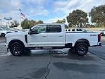 New 2024 Ford F-350 Lariat Crew Cab 4x4, Pickup for sale #15954 - photo 3