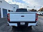 New 2024 Ford F-350 Lariat Crew Cab 4x4, Pickup for sale #15954 - photo 4