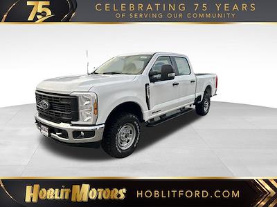 New 2024 Ford F-250 XL Crew Cab 4x4, Pickup for sale #16005 - photo 1