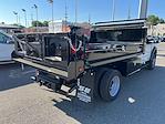 New 2024 Ford F-550 XL Regular Cab 4x4, Scelzi Dump Body Dump Truck for sale #16010C - photo 5