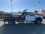 New 2024 Ford F-550 XL Regular Cab 4x4, Scelzi Dump Body Dump Truck for sale #16010C - photo 6