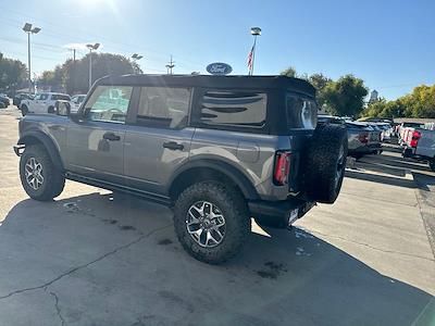 2024 Ford Bronco 4WD, SUV for sale #16024 - photo 2