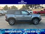 New 2024 Ford Bronco Sport Badlands AWD, SUV for sale #16039 - photo 6