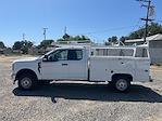 New 2024 Ford F-250 XL Super Cab 4x4, Service Truck for sale #16059C - photo 3