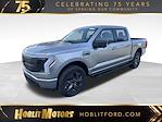 New 2024 Ford F-150 Lightning Flash SuperCrew Cab AWD, Pickup for sale #16075 - photo 1