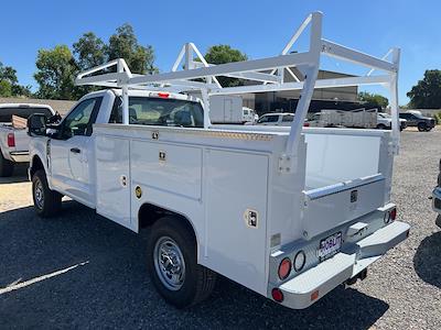 New 2024 Ford F-250 XL Regular Cab 4x4, Service Truck for sale #16091C - photo 2