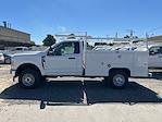 New 2024 Ford F-250 XL Regular Cab 4x4, Service Truck for sale #16091C - photo 4