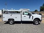 New 2024 Ford F-250 XL Regular Cab 4x4, Service Truck for sale #16091C - photo 6