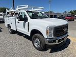 New 2024 Ford F-250 XL Regular Cab 4x4, Service Truck for sale #16091C - photo 7